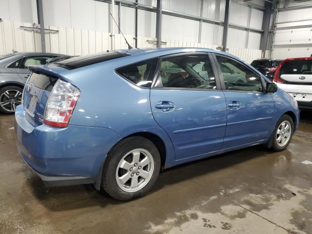 Photo 3 from auction – 2007 TOYOTA PRIUS with VIN JTDKB20U077634685