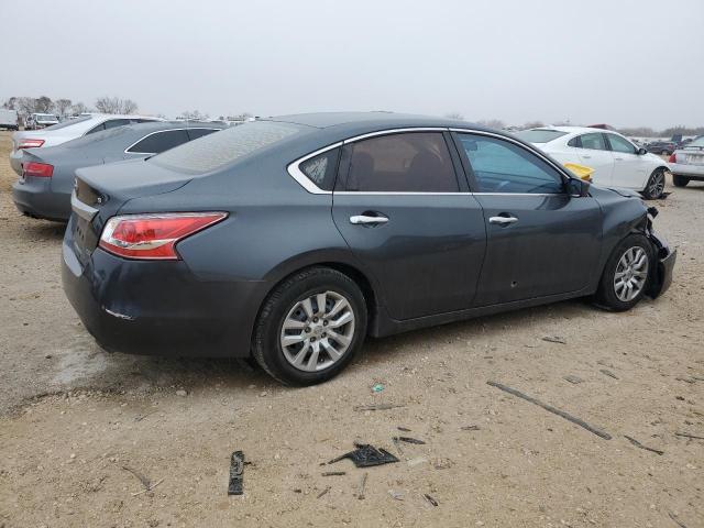 Photo 3 from auction – 2013 NISSAN ALTIMA 2.5 with VIN 1N4AL3AP0DN521095