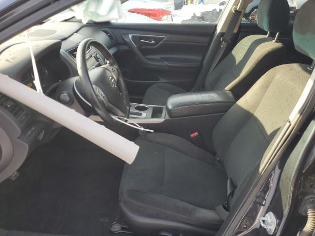 Photo 7 from auction – 2015 NISSAN ALTIMA 2.5 with VIN 1N4AL3APXFC587121