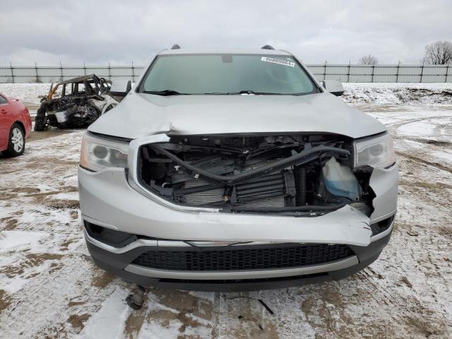 Photo 5 from auction – 2019 GMC ACADIA SLE with VIN 1GKKNSLA7KZ244581