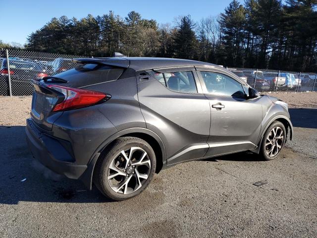 Photo 3 from auction – 2018 TOYOTA C-HR with VIN NMTKHMBX9JR013832