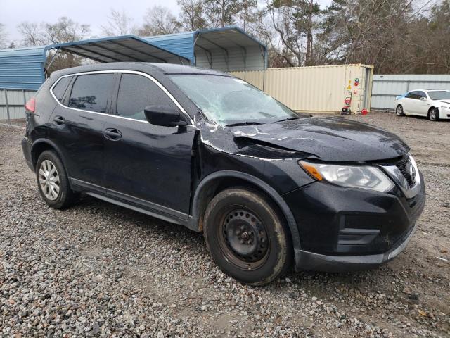 Zdjęcie 4 z aukcji – 2017 NISSAN ROGUE S z VIN KNMAT2MT7HP503877