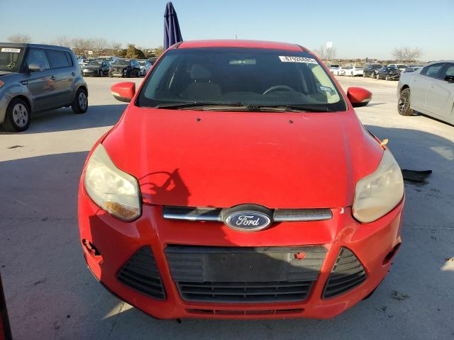 Photo 5 from auction – 2014 FORD FOCUS SE with VIN 1FADP3F27EL307314
