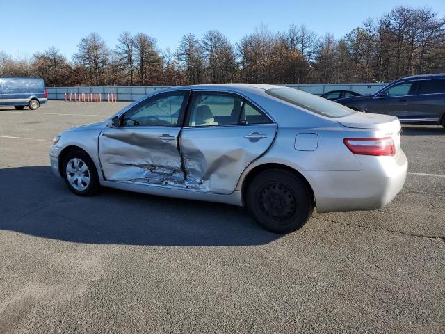Photo 2 from auction – 2009 TOYOTA CAMRY with VIN 4T1BE46K29U396556