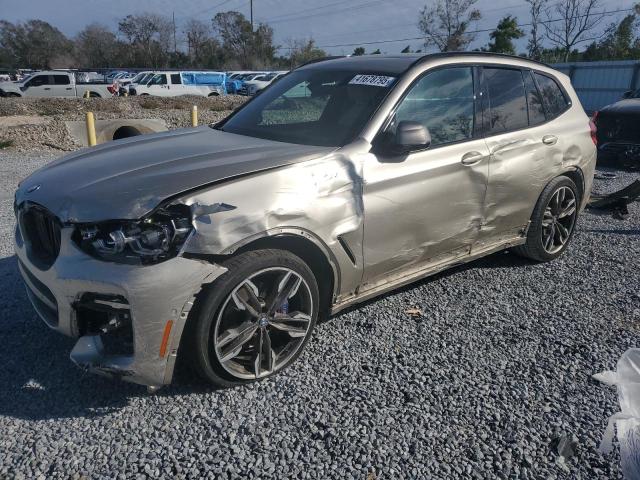 Photo 1 from auction – 2019 BMW X3 XDRIVEM with VIN 5UXTS3C55K0Z07960
