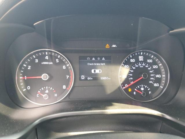 Photo 9 from auction – 2021 KIA FORTE FE with VIN 3KPF24AD1ME358864