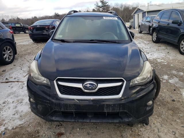 Photo 5 from auction – 2015 SUBARU XV CROSSTR with VIN JF2GPAPCXF8224310