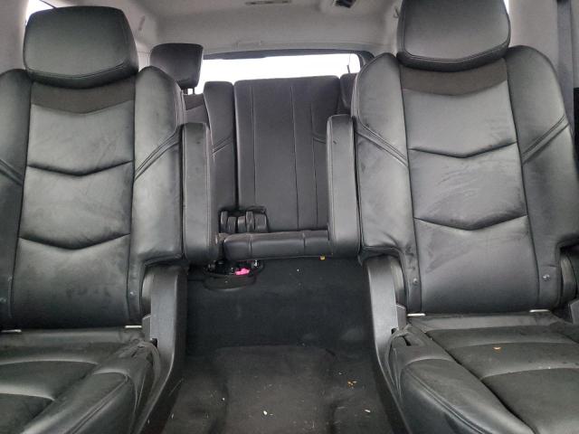 Photo 10 from auction – 2015 CADILLAC ESCALADE E with VIN 1GYS4HKJ2FR267754