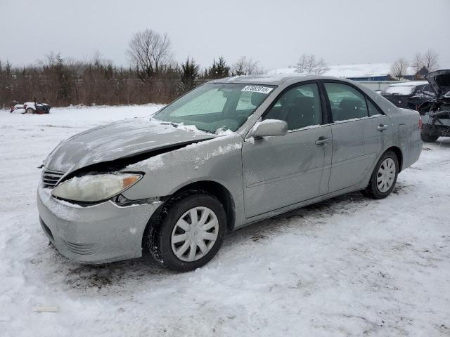 TOYOTA CAMRY LE 2005 with VIN 4T1BE32K15U961793 - Photo from auction