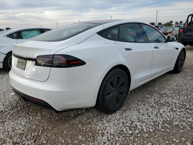 Photo 3 from auction – 2024 TESLA MODEL S with VIN 5YJSA1E56RF543139