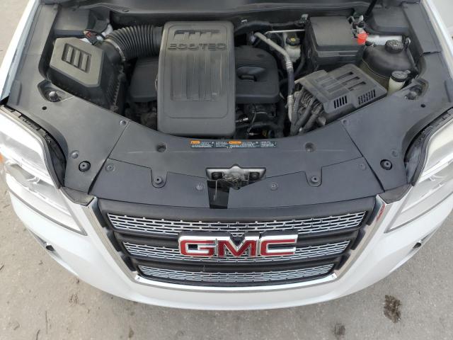 Photo 12 from auction – 2014 GMC TERRAIN SL with VIN 2GKALMEK6E6273394