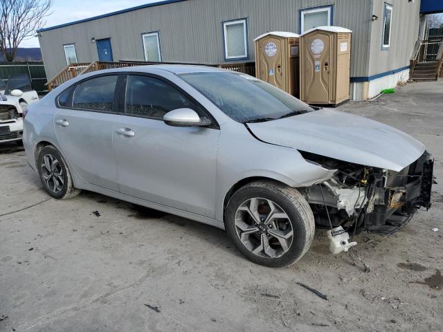 Photo 4 from auction – 2020 KIA FORTE FE with VIN 3KPF24AD3LE232360