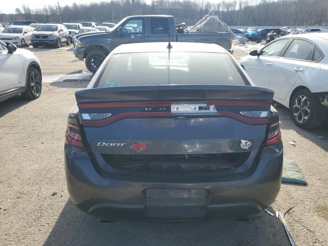 Photo 6 from auction – 2015 DODGE DART SXT with VIN 1C3CDFBB8FD141603
