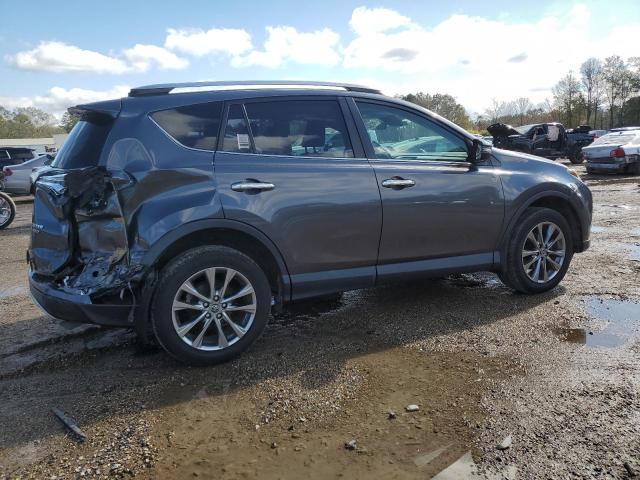 Photo 3 from auction – 2017 TOYOTA RAV4 LIMIT with VIN JTMDFREV5HD217668
