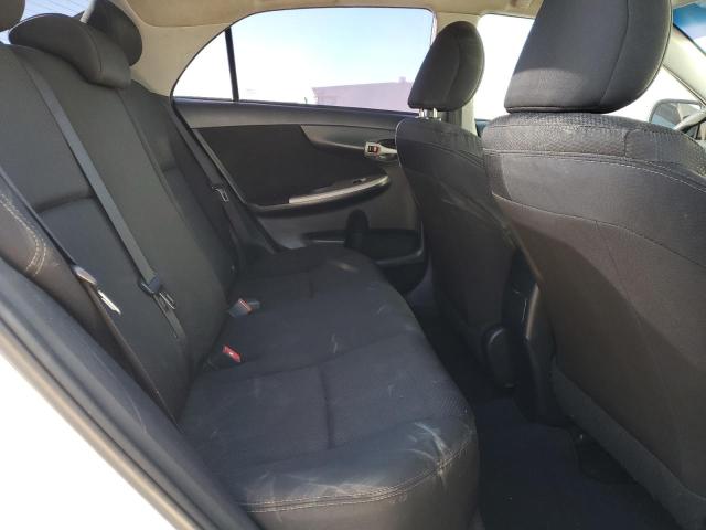 Photo 10 from auction – 2012 TOYOTA COROLLA BA with VIN 2T1BU4EE0CC876635