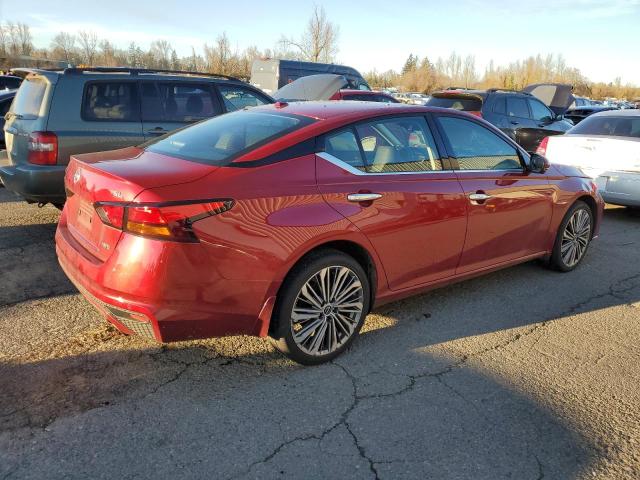 Photo 3 from auction – 2024 NISSAN ALTIMA SL with VIN 1N4BL4EW5RN305830