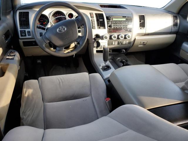 Photo 8 from auction – 2008 TOYOTA SEQUOIA SR with VIN 5TDZY64A08S010297