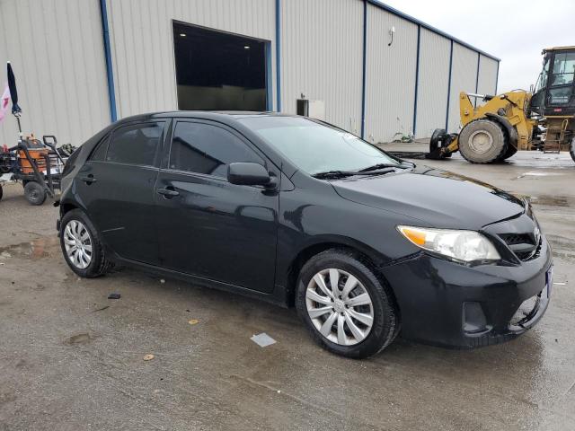 Photo 4 from auction – 2012 TOYOTA COROLLA BA with VIN 2T1BU4EE5CC796229