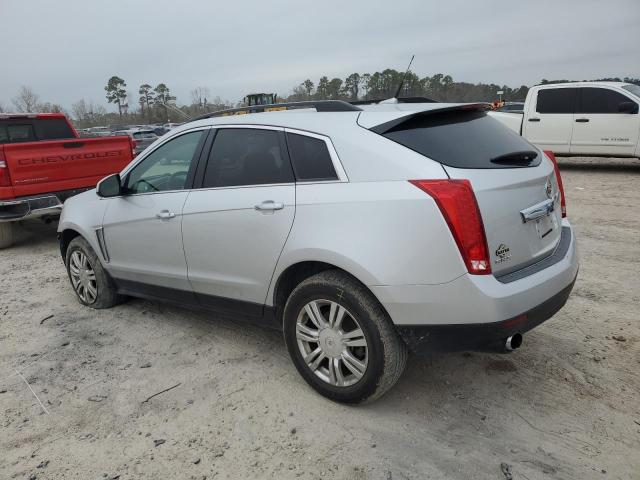 Photo 2 from auction – 2014 CADILLAC SRX with VIN 3GYFNAE33ES547939