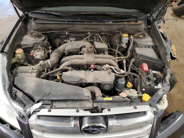 Снимка 12 от търг – 2013 SUBARU OUTBACK 2. с VIN 4S4BRCKC0D3261457