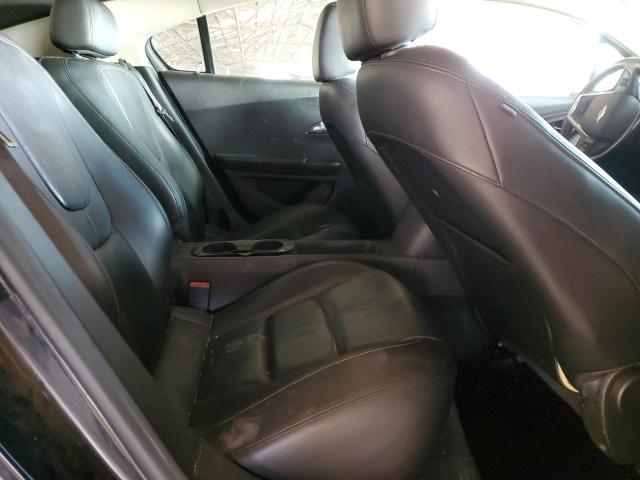 Photo 10 from auction – 2012 CHEVROLET VOLT with VIN 1G1RB6E44CU101435