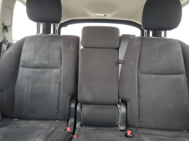 Photo 10 from auction – 2013 NISSAN PATHFINDER with VIN 5N1AR2MN0DC643945