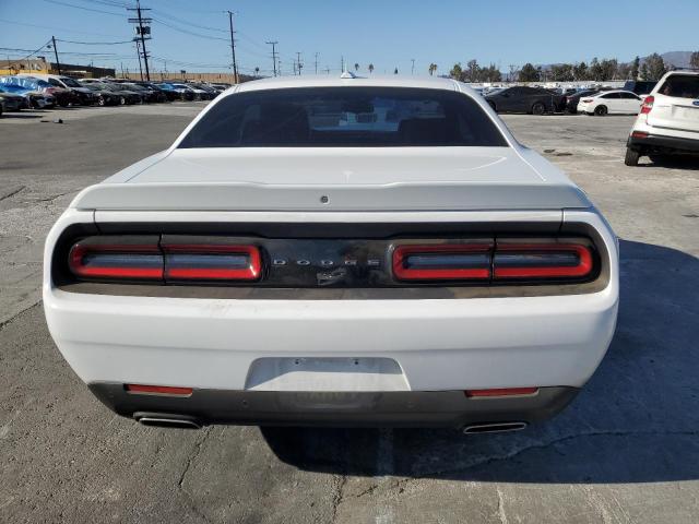 Photo 6 from auction – 2019 DODGE CHALLENGER with VIN 2C3CDZAG6KH746604