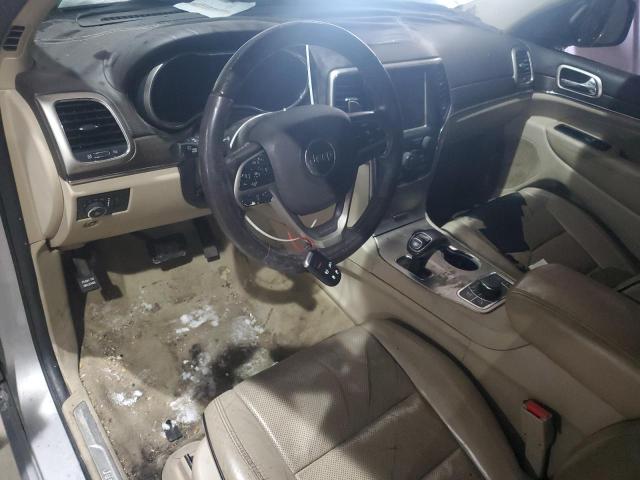 Photo 8 from auction – 2015 JEEP GRAND CHER with VIN 1C4RJFCG7FC613773