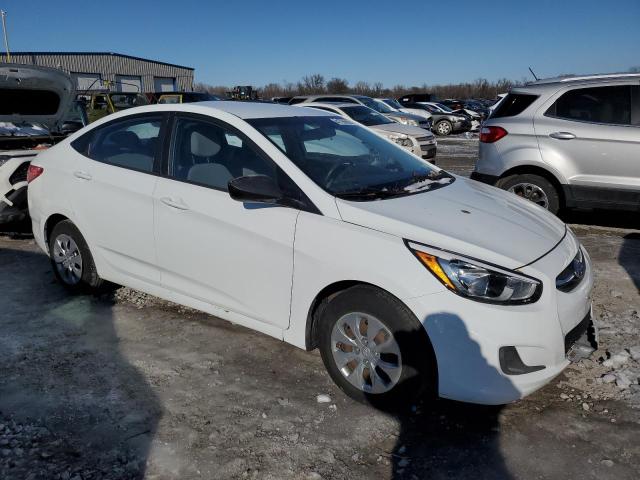 Photo 4 from auction – 2015 HYUNDAI ACCENT GLS with VIN KMHCT4AE3FU816316