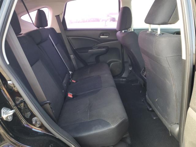 Photo 11 from auction – 2016 HONDA CR-V LX with VIN 2HKRM3H38GH563516