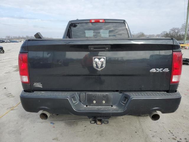 Photo 6 from auction – 2015 RAM 1500 ST with VIN 1C6RR7FT5FS781044