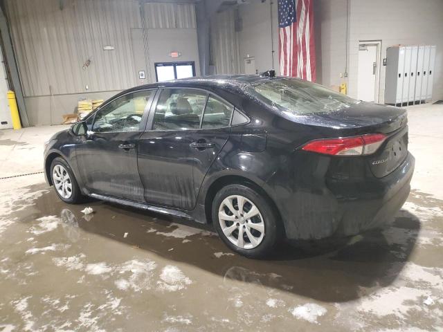 Photo 2 from auction – 2024 TOYOTA COROLLA LE with VIN JTDBCMFE0R3048068