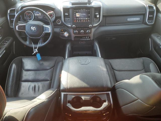 Photo 8 from auction – 2020 RAM 1500 LARAM with VIN 1C6SRFDT9LN401373