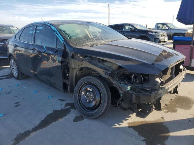 Photo 4 from auction – 2017 FORD FUSION SE with VIN 3FA6P0H72HR170837