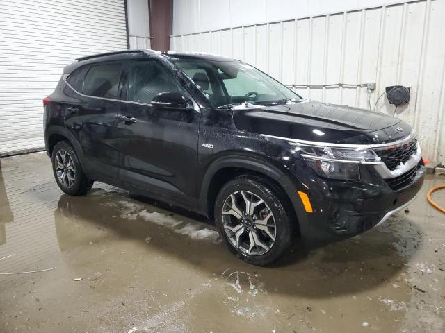 Photo 4 from auction – 2021 KIA SELTOS EX with VIN KNDERCAA9M7196893
