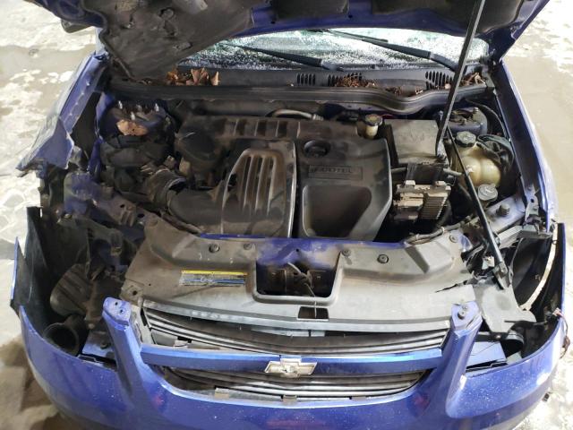 Photo 11 from auction – 2007 CHEVROLET COBALT LS with VIN 1G1AK55F277298182