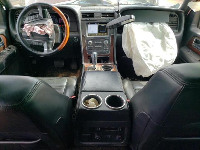 Photo 8 from auction – 2016 LINCOLN NAVIGATOR with VIN 5LMJJ2HT5GEL06614