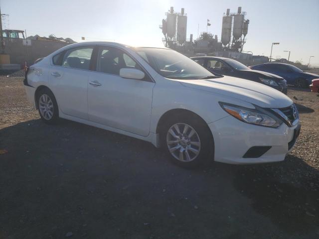 Photo 4 from auction – 2016 NISSAN ALTIMA 2.5 with VIN 1N4AL3AP4GC207305