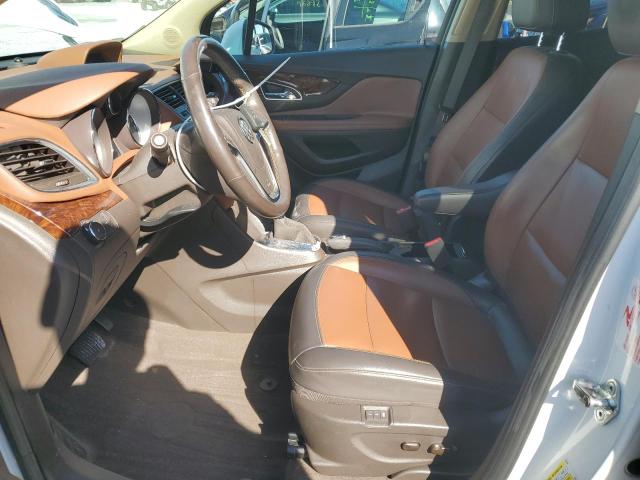 Photo 7 from auction – 2015 BUICK ENCORE PRE with VIN KL4CJHSBXFB267953