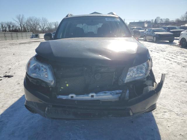 Photo 5 from auction – 2011 SUBARU FORESTER 2 with VIN JF2SHBBC2BG735238