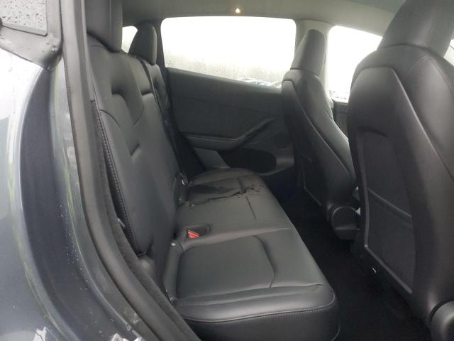 Photo 10 from auction – 2023 TESLA MODEL Y with VIN 7SAYGDEE2PA082089