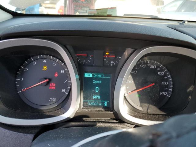 Photo 9 from auction – 2013 CHEVROLET EQUINOX LT with VIN 2GNFLEEK4D6104245