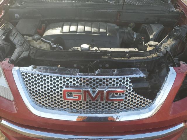 Photo 12 from auction – 2012 GMC ACADIA DEN with VIN 1GKKVTEDXCJ398053