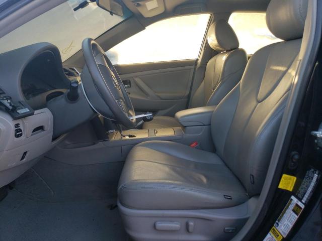 Photo 7 from auction – 2011 TOYOTA CAMRY BASE with VIN 4T4BF3EK0BR203390