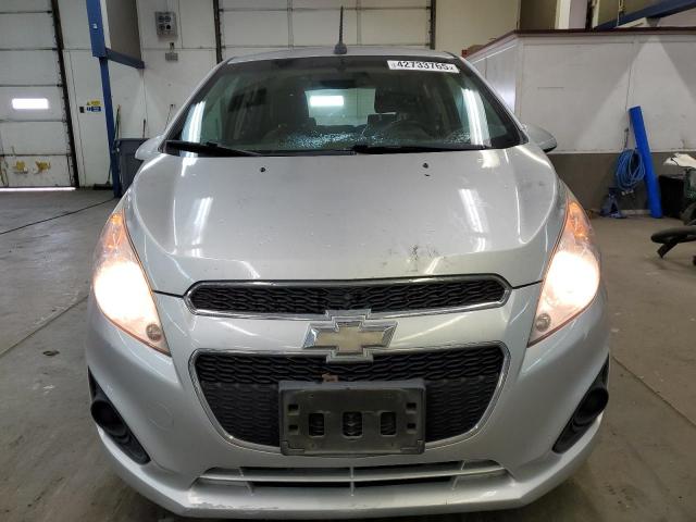 Photo 5 from auction – 2014 CHEVROLET SPARK 1LT with VIN KL8CD6S90EC548109