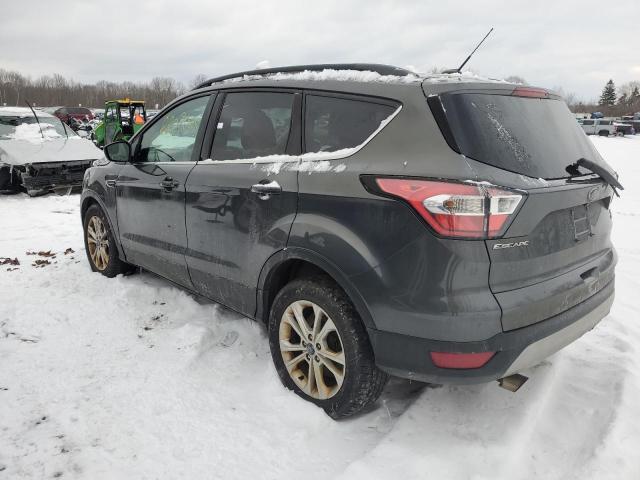 Photo 2 from auction – 2017 FORD ESCAPE SE with VIN 1FMCU9GD4HUB64558
