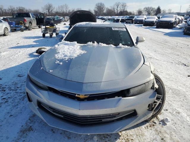 Photo 5 from auction – 2016 CHEVROLET CAMARO LT with VIN 1G1FB1RS3G0148189