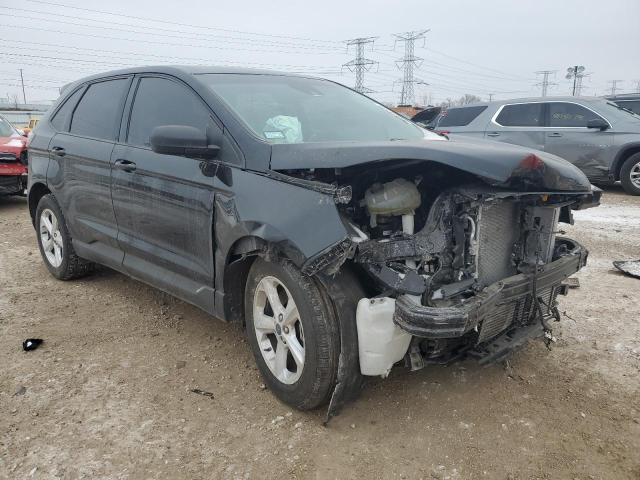 Photo 4 from auction – 2020 FORD EDGE SE with VIN 2FMPK4G98LBA34268