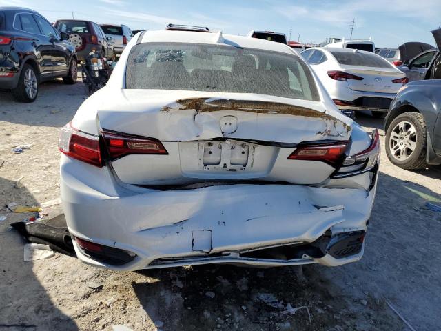 Photo 6 from auction – 2016 ACURA ILX PREMIU with VIN 19UDE2F75GA009382