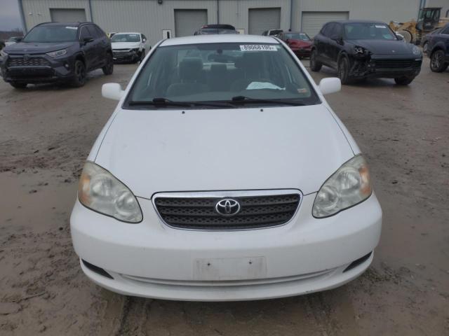 Photo 5 from auction – 2008 TOYOTA COROLLA CE with VIN 1NXBR32E18Z026972